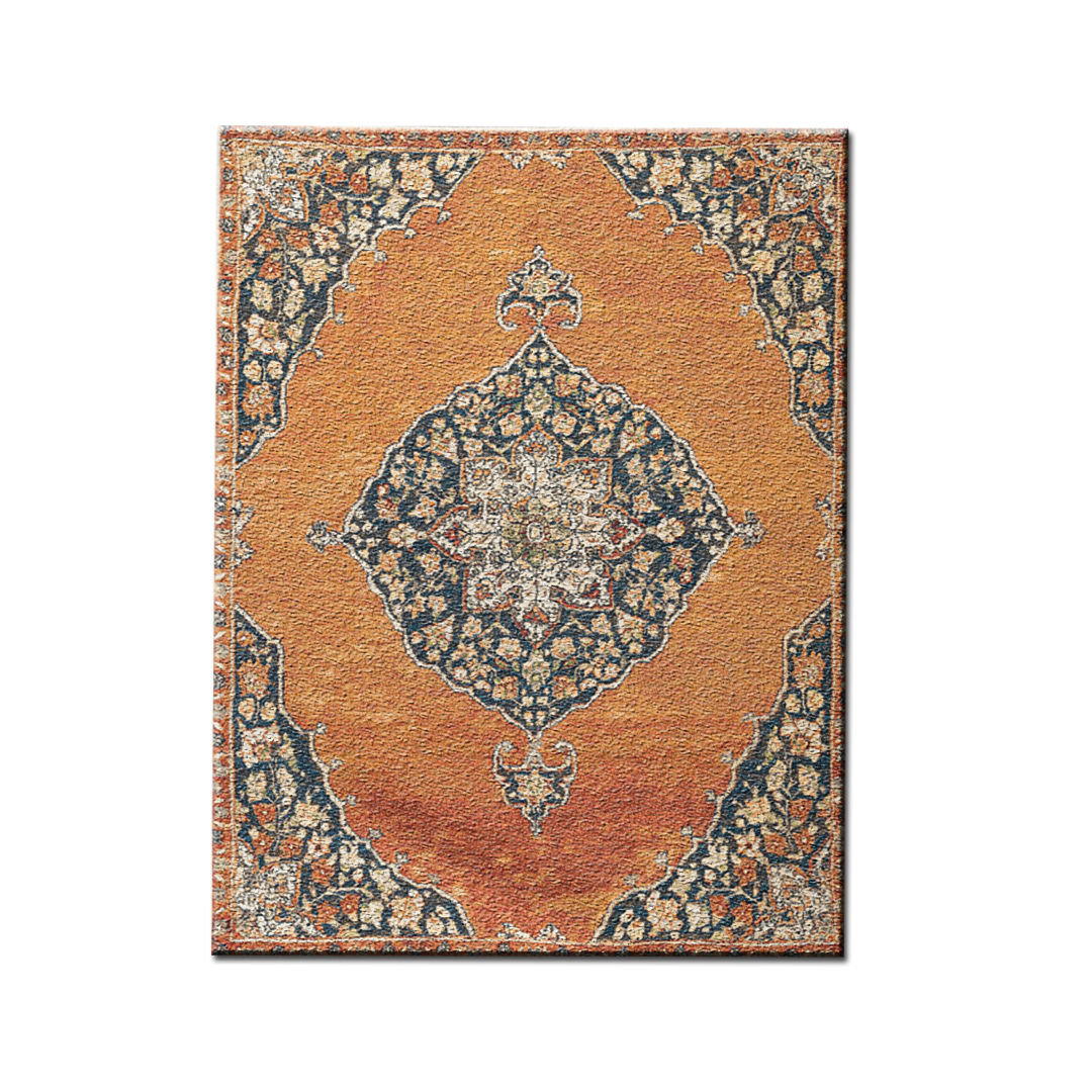 DARMEHRA - Hand Tufted Persian Carpet